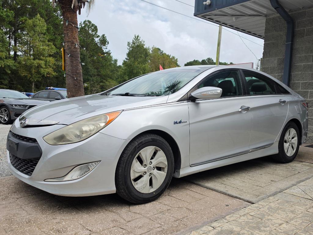 2014 Hyundai Sonata - $7,999