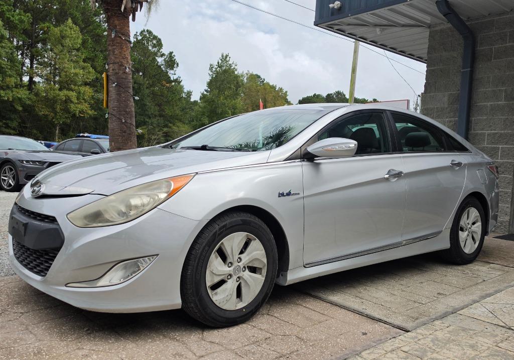 2014 Hyundai Sonata - $7,999