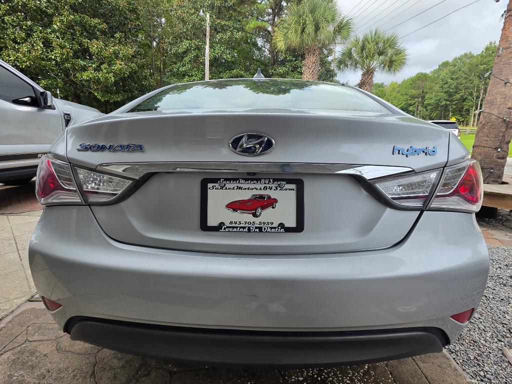 2014 Hyundai Sonata - $7,999
