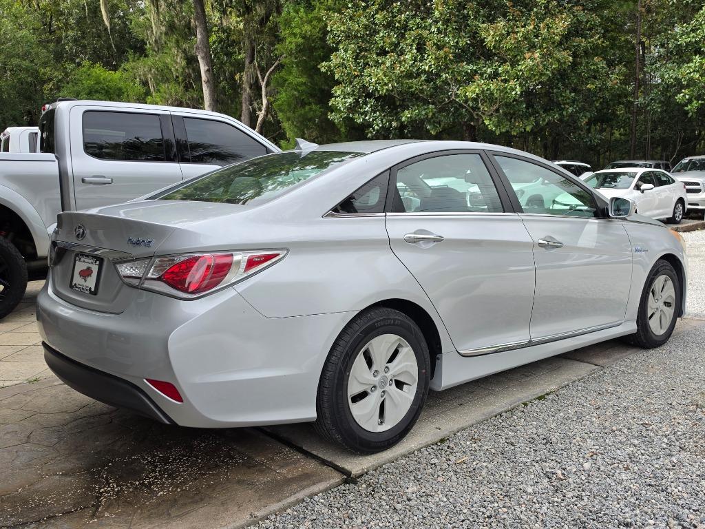 2014 Hyundai Sonata - $7,999