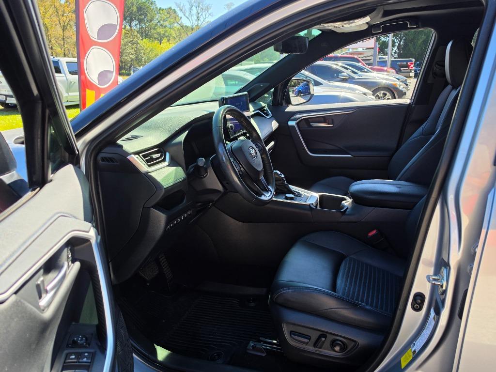 2025 Toyota RAV4 - $35,995