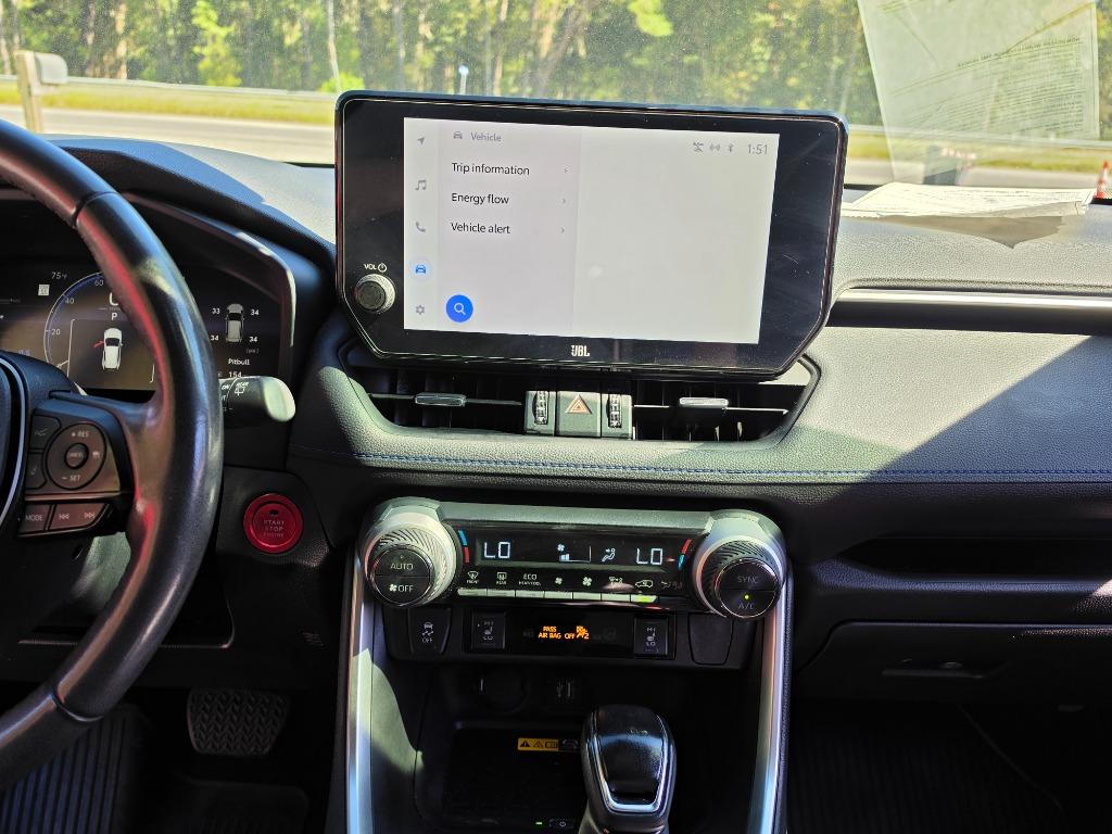 2025 Toyota RAV4 - $35,995