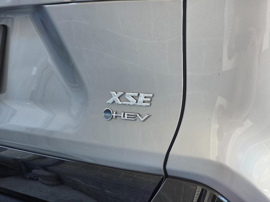 2025 Toyota RAV4 - $35,995