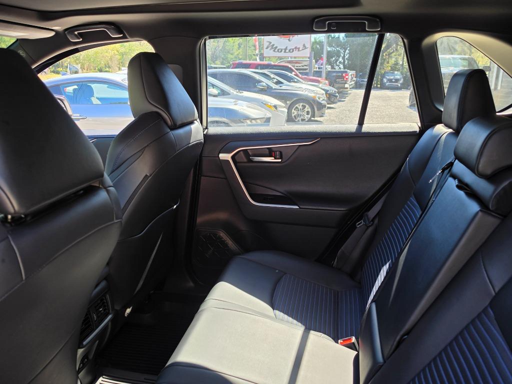 2025 Toyota RAV4 - $35,995