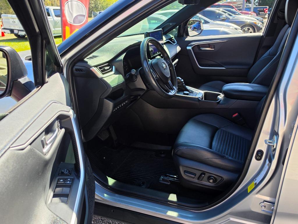 2025 Toyota RAV4 - $35,995