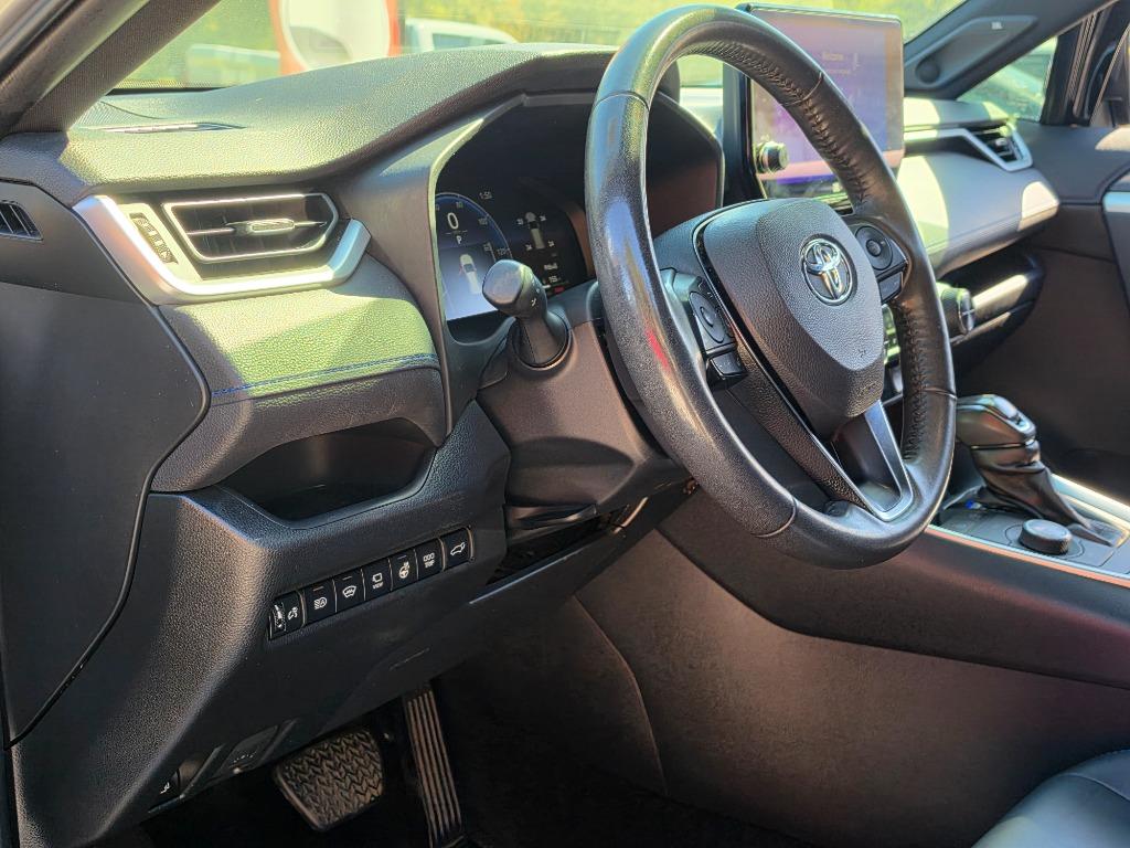 2025 Toyota RAV4 - $35,995