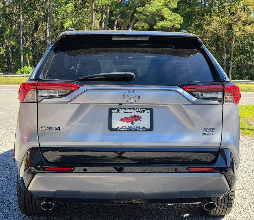 2025 Toyota RAV4 - $35,995