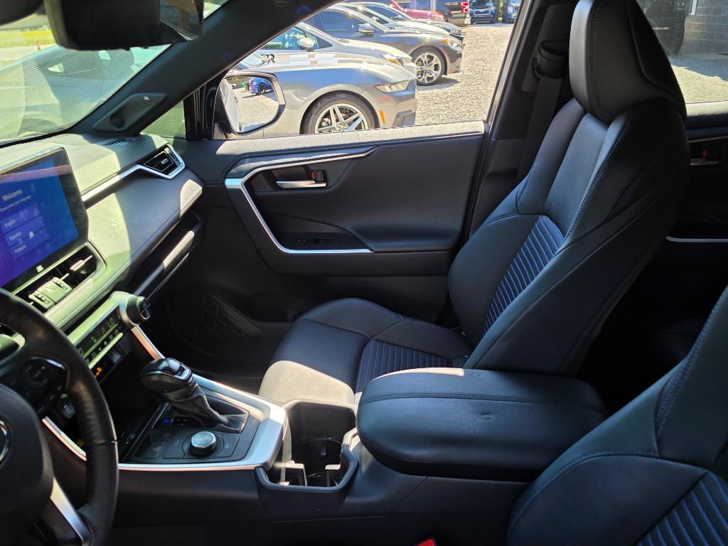 2025 Toyota RAV4 - $35,995