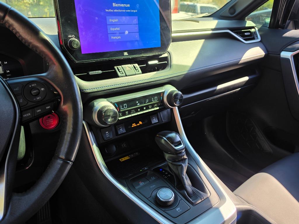 2025 Toyota RAV4 - $35,995