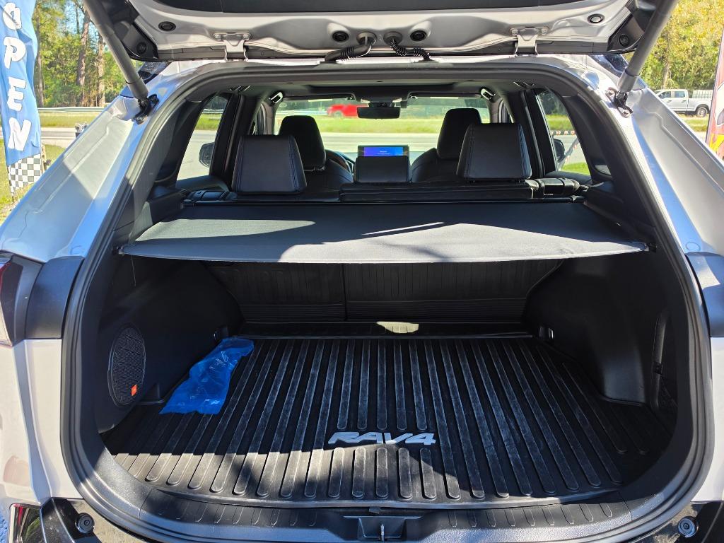 2025 Toyota RAV4 - $35,995
