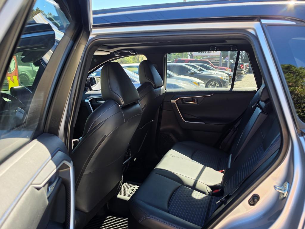 2025 Toyota RAV4 - $35,995