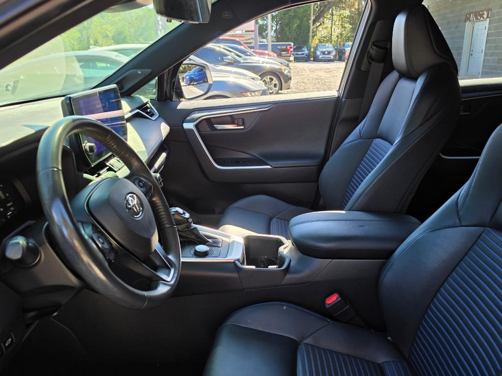 2025 Toyota RAV4 - $35,995
