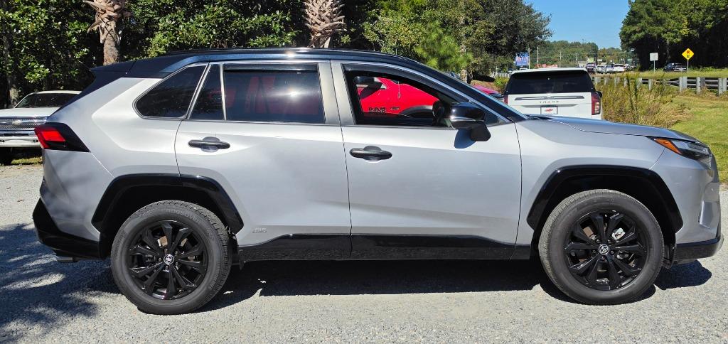 2025 Toyota RAV4 - $35,995