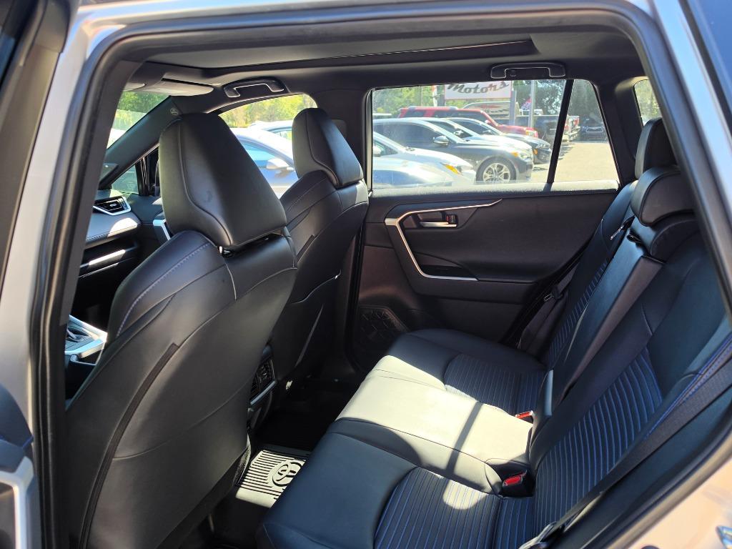2025 Toyota RAV4 - $35,995
