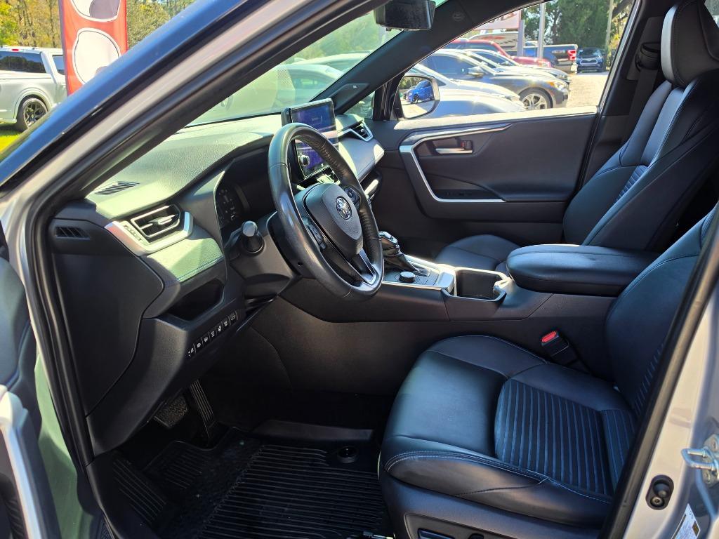 2025 Toyota RAV4 - $35,995