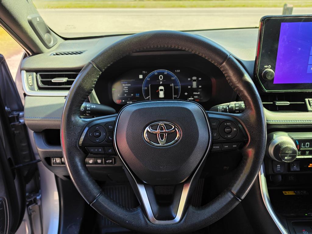 2025 Toyota RAV4 - $35,995
