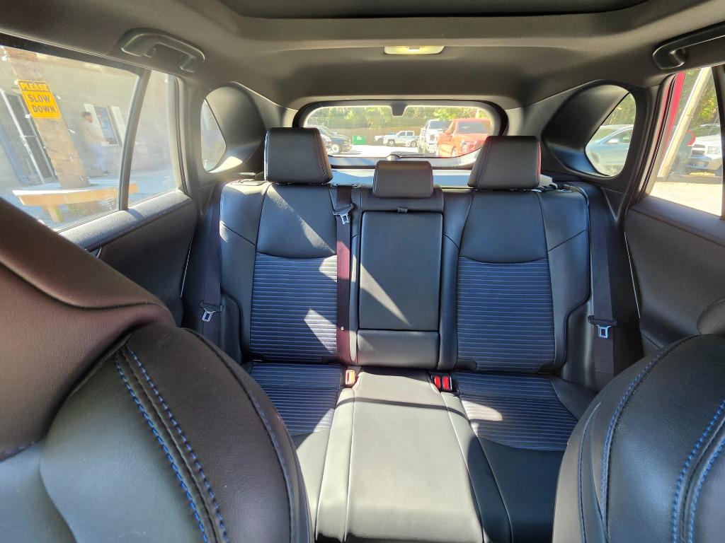 2025 Toyota RAV4 - $35,995
