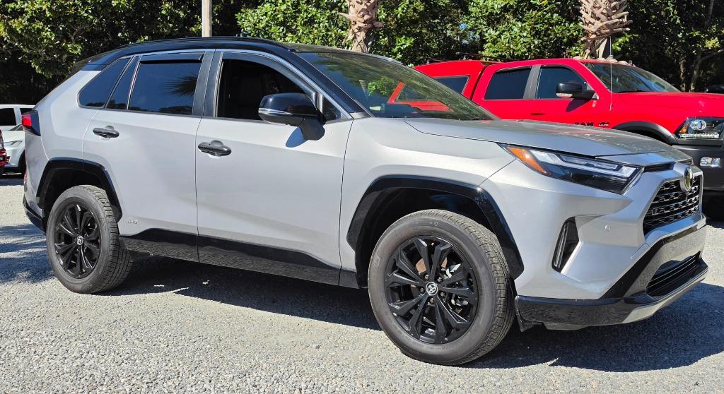 2025 Toyota RAV4 - $35,995