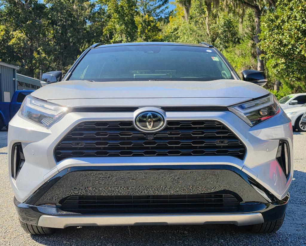 2025 Toyota RAV4 - $35,995