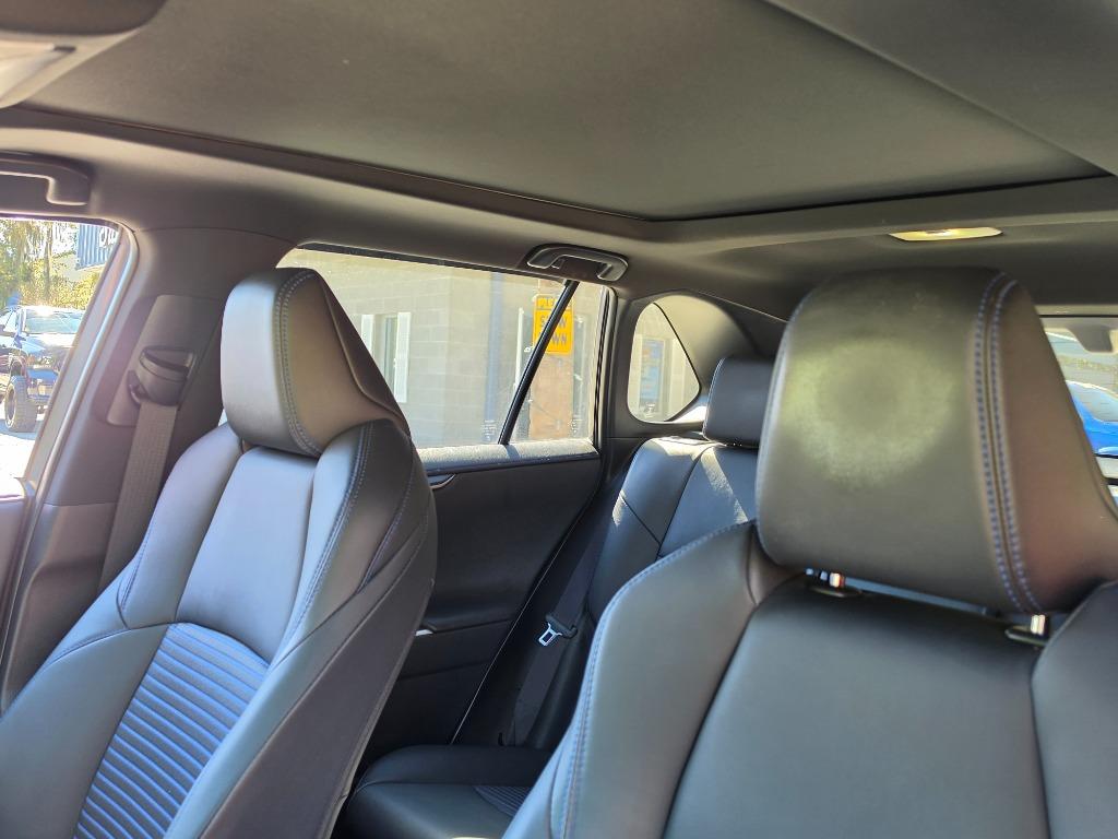 2025 Toyota RAV4 - $35,995