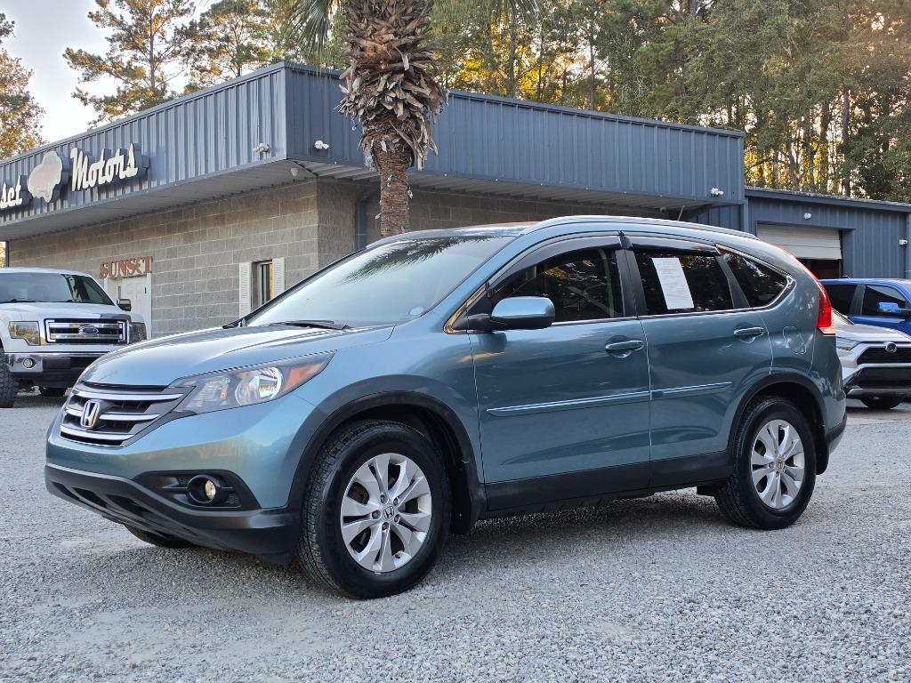 2013 Honda CR-V - $13,995