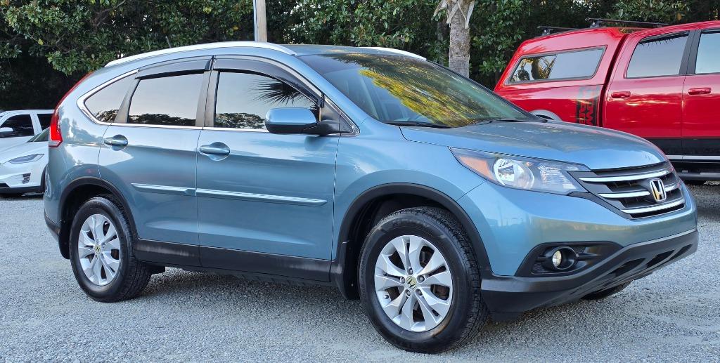 2013 Honda CR-V - $13,995