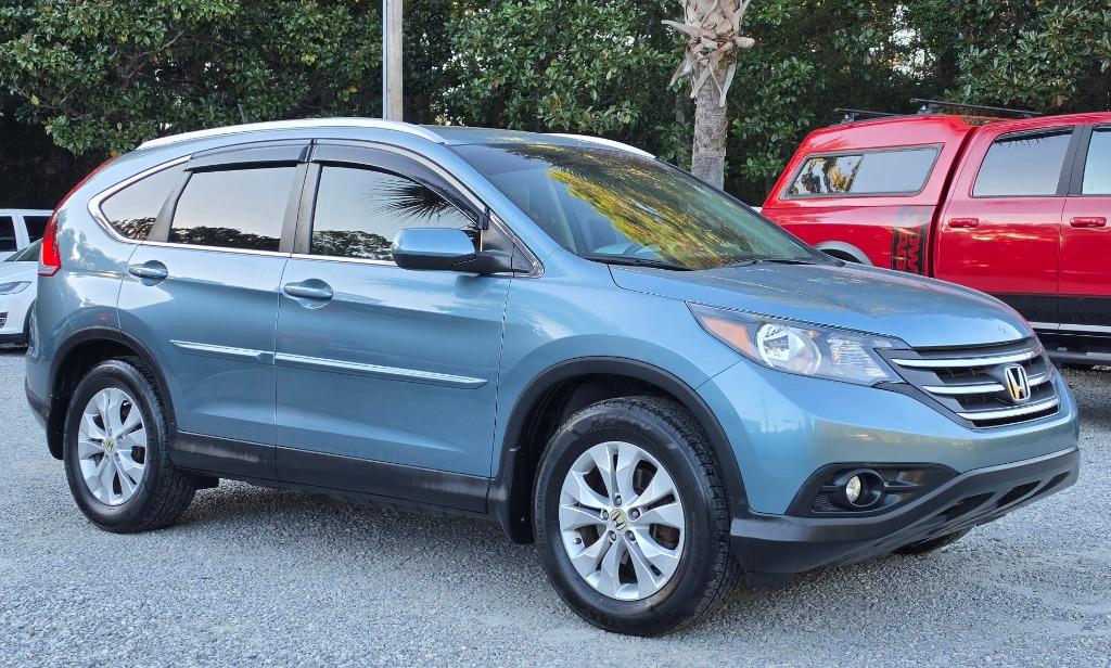2013 Honda CR-V - $13,995