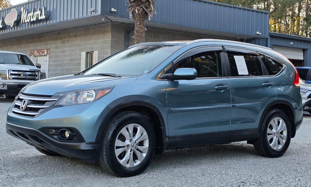 2013 Honda CR-V - $13,995