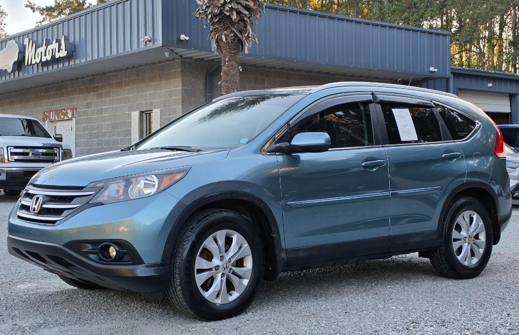 2013 Honda CR-V - $13,995