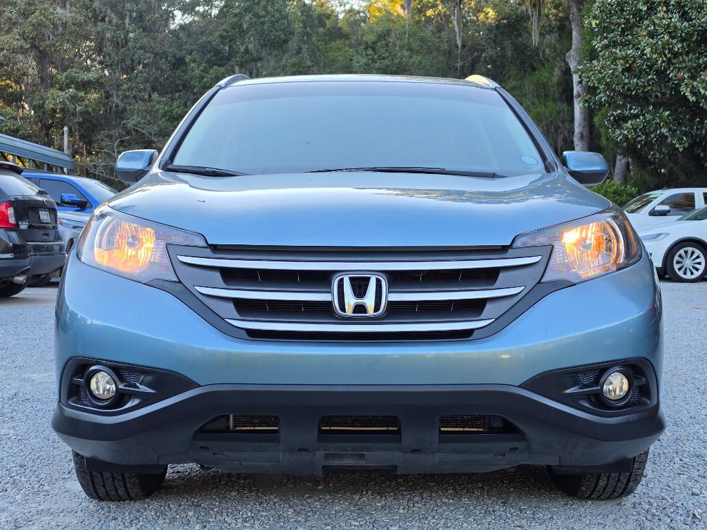 2013 Honda CR-V - $13,995