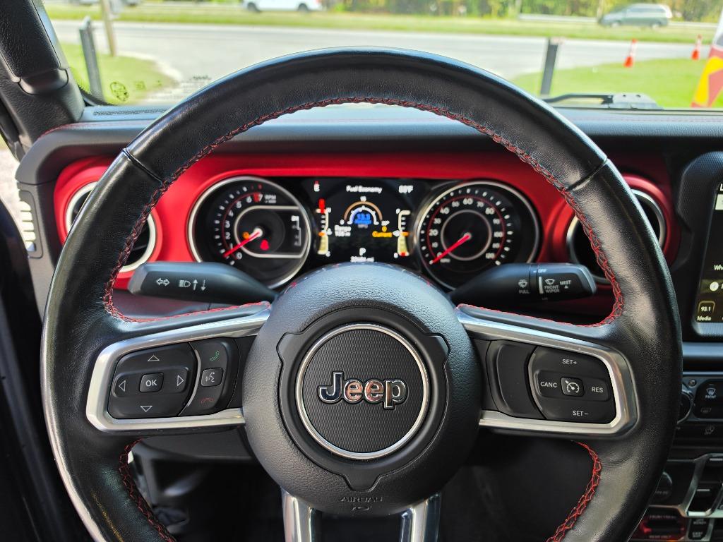 2022 Jeep Gladiator - $35,995