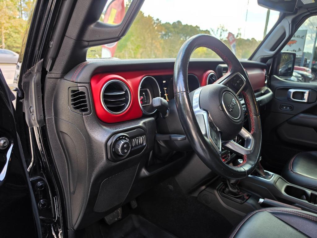 2022 Jeep Gladiator - $35,995