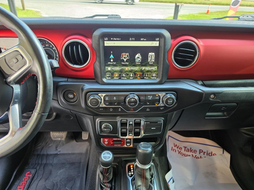 2022 Jeep Gladiator - $35,995