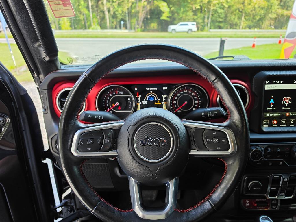 2022 Jeep Gladiator - $35,995