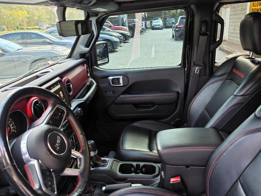2022 Jeep Gladiator - $35,995