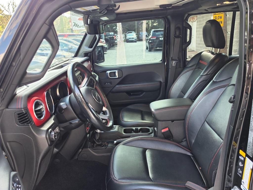 2022 Jeep Gladiator - $35,995
