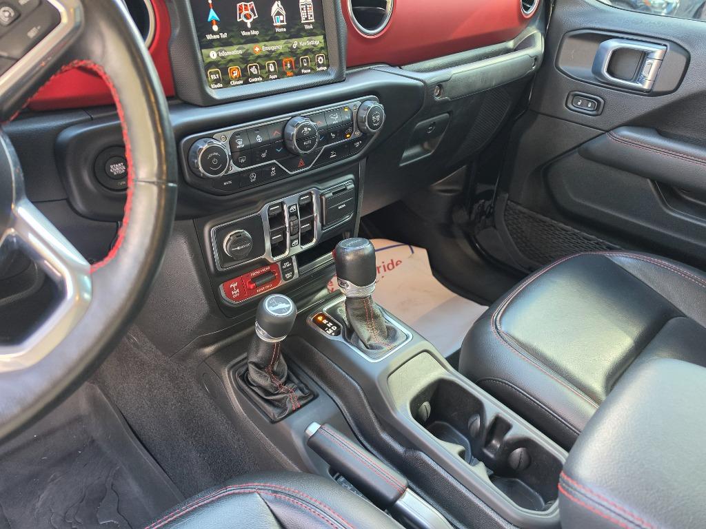 2022 Jeep Gladiator - $35,995