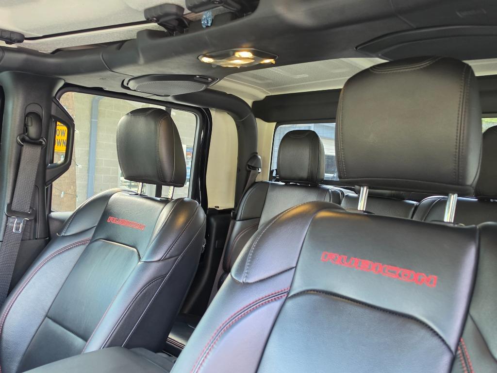 2022 Jeep Gladiator - $35,995