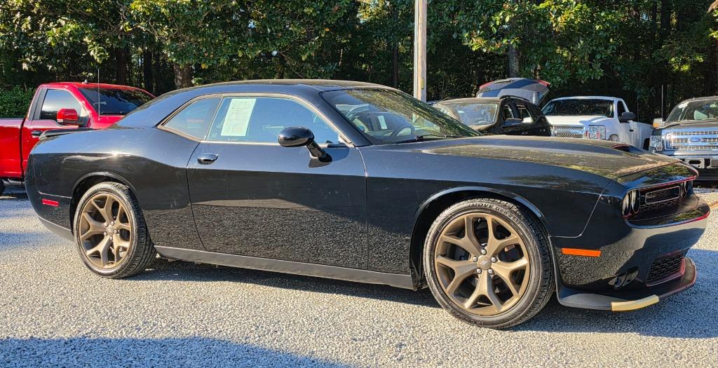 2019 Dodge Challenger - $21,995