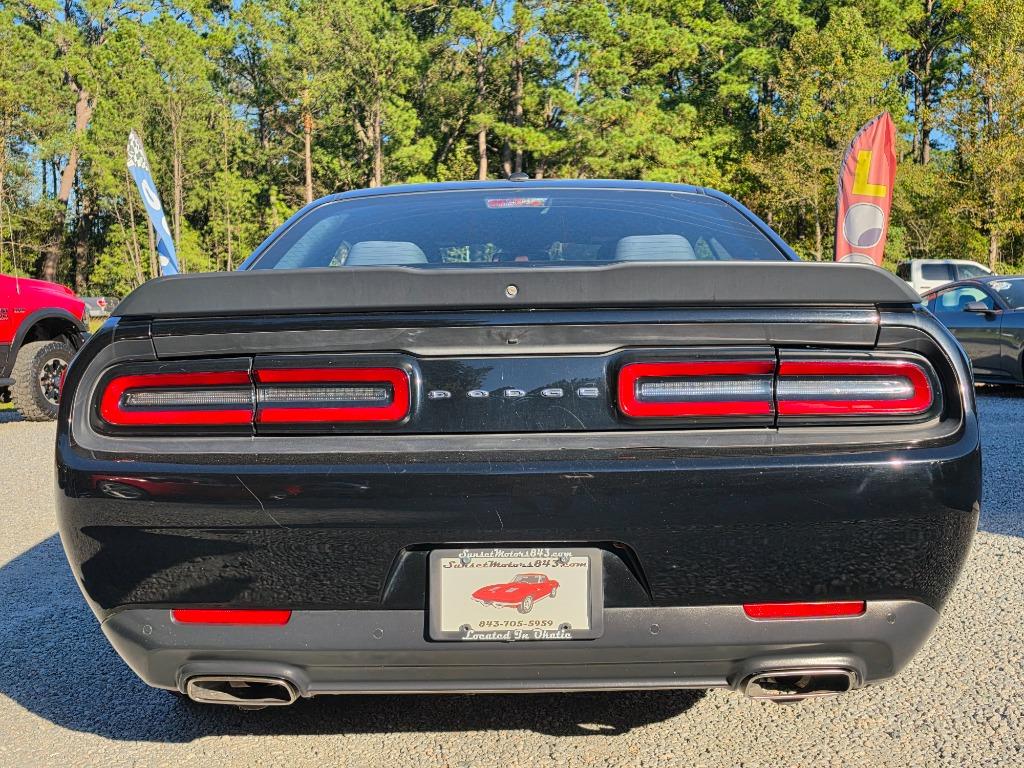2019 Dodge Challenger - $21,995