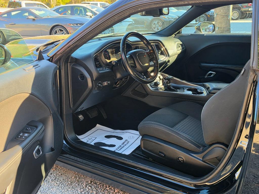 2019 Dodge Challenger - $21,995