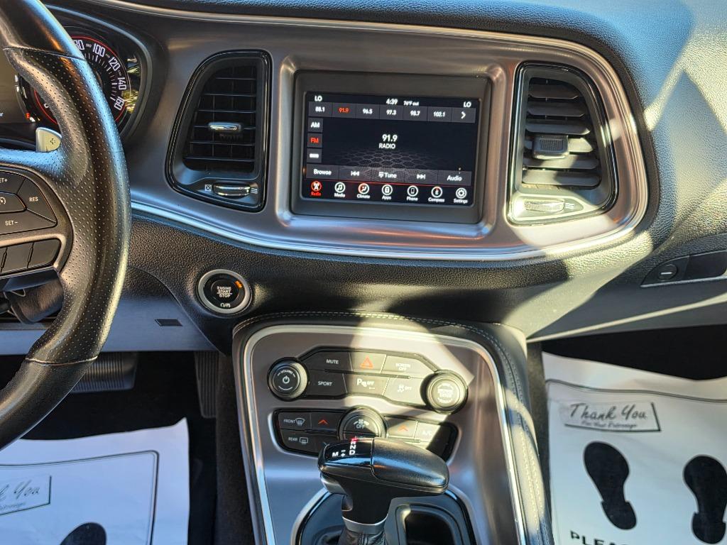 2019 Dodge Challenger - $21,995