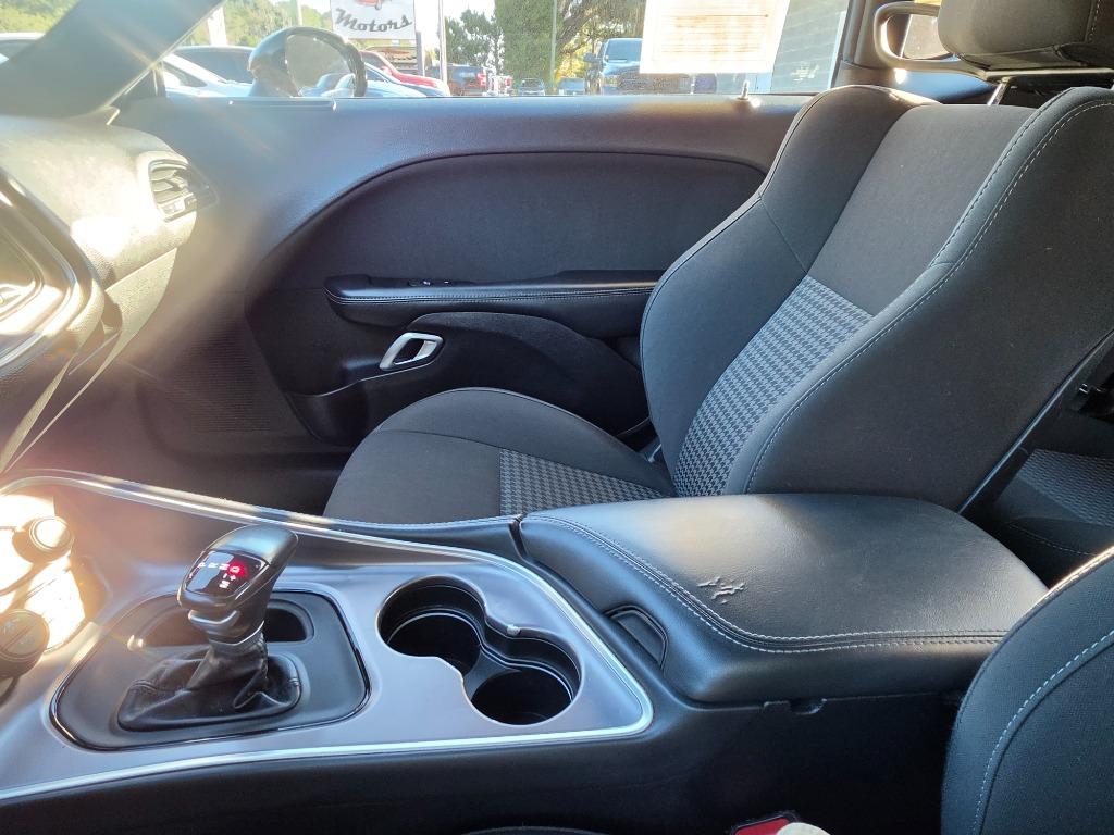 2019 Dodge Challenger - $21,995