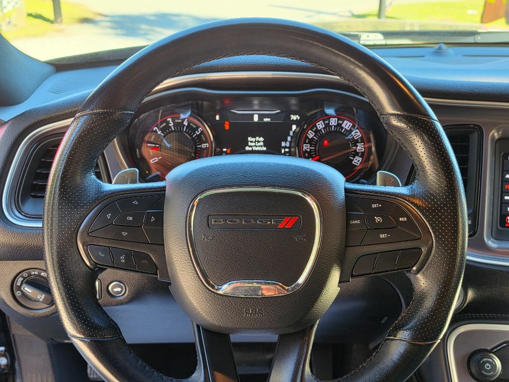 2019 Dodge Challenger - $21,995