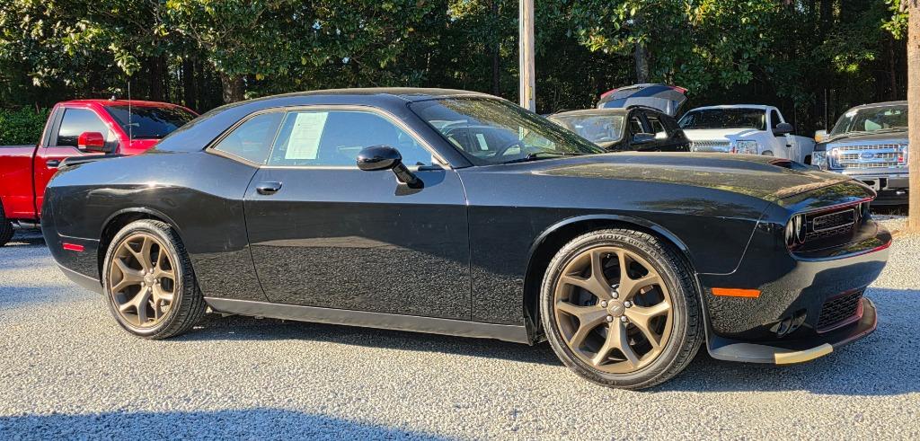 2019 Dodge Challenger - $21,995