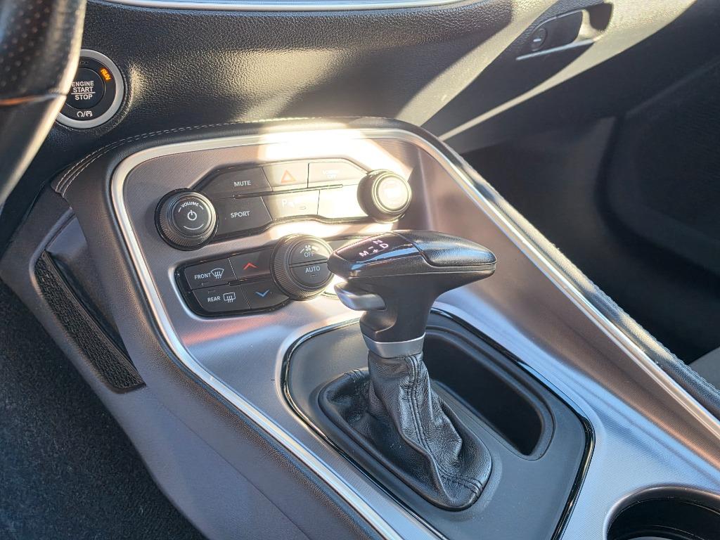 2019 Dodge Challenger - $21,995