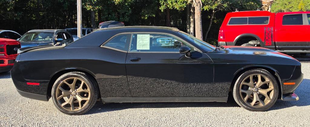 2019 Dodge Challenger - $21,995