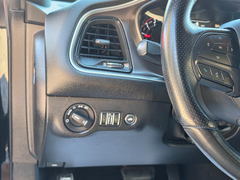 2019 Dodge Challenger - $21,995