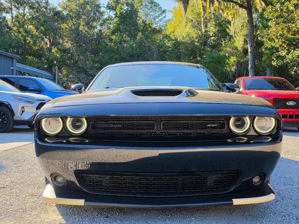 2019 Dodge Challenger - $21,995