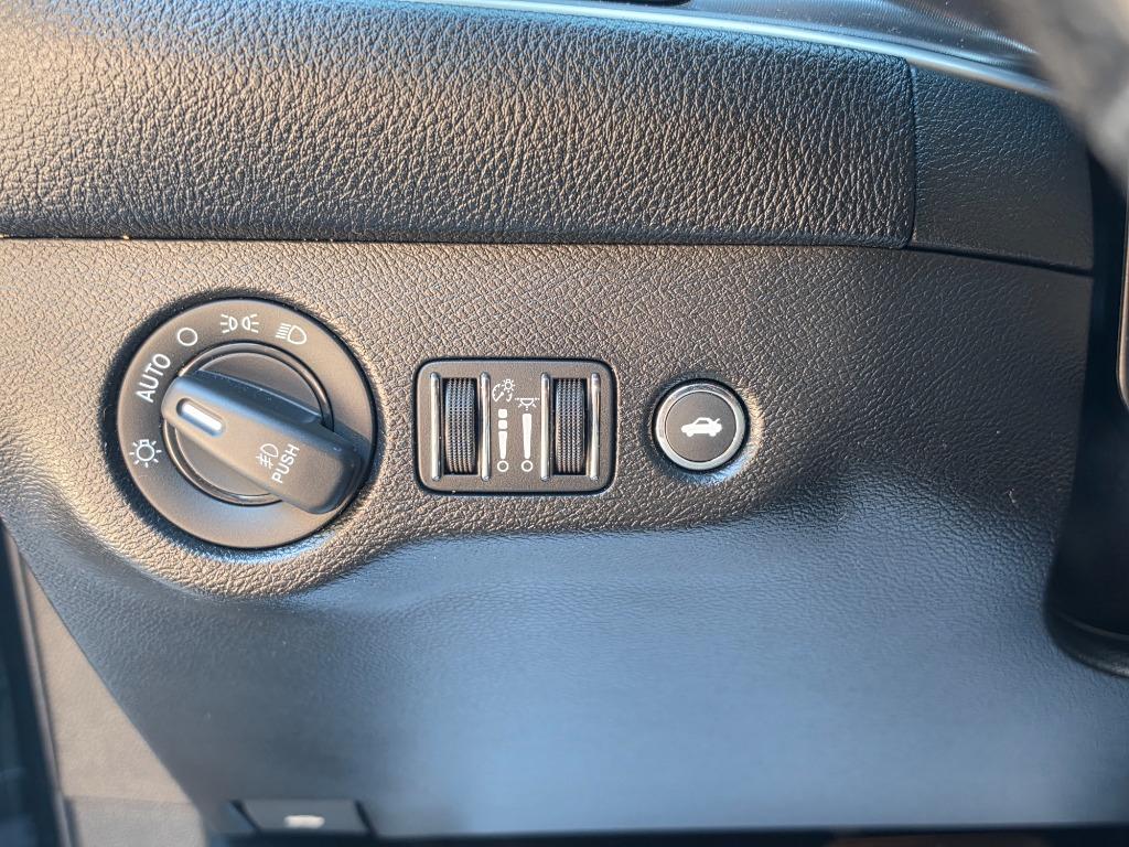 2019 Dodge Challenger - $21,995